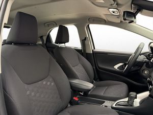 Toyota Yaris bild 23