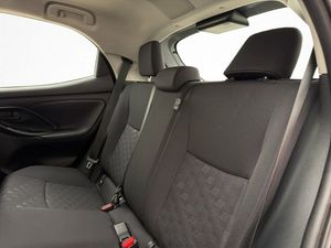 Toyota Yaris bild 25