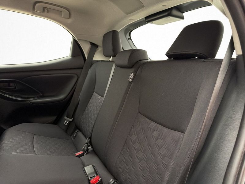 Toyota Yaris bild 25