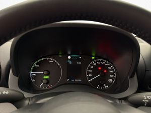 Toyota Yaris bild 15