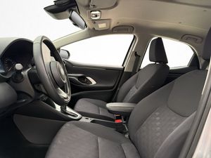 Toyota Yaris bild 11