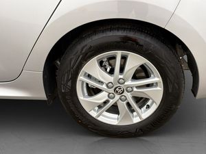 Toyota Yaris bild 30