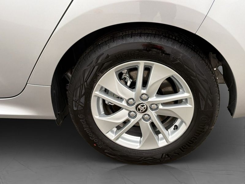 Toyota Yaris bild 30