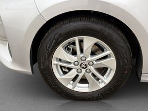 Toyota Yaris bild 29