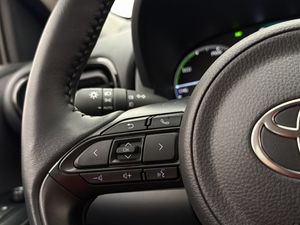 Toyota Yaris bild 14