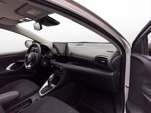 Toyota Yaris bild 24