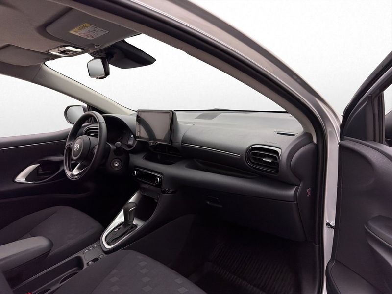 Toyota Yaris bild 24