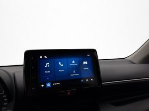Toyota Yaris bild 19