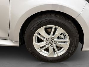 Toyota Yaris bild 32