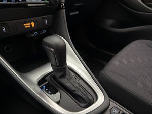 Toyota Yaris bild 22