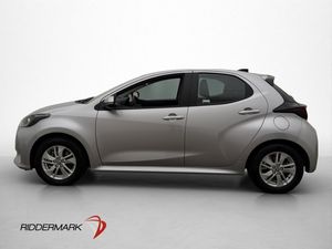 Toyota Yaris bild 5