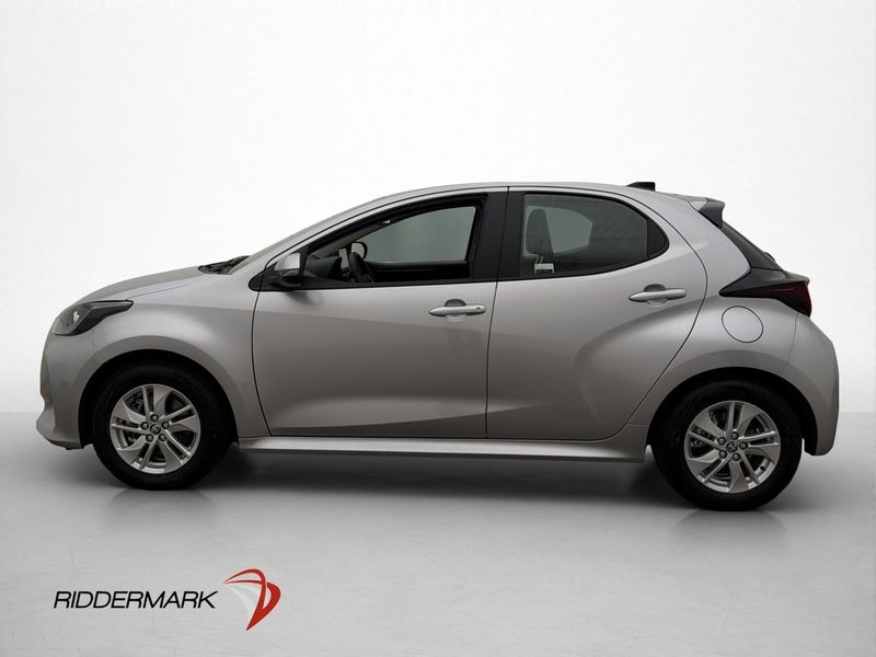 Toyota Yaris bild 5