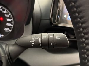 Toyota Yaris bild 17