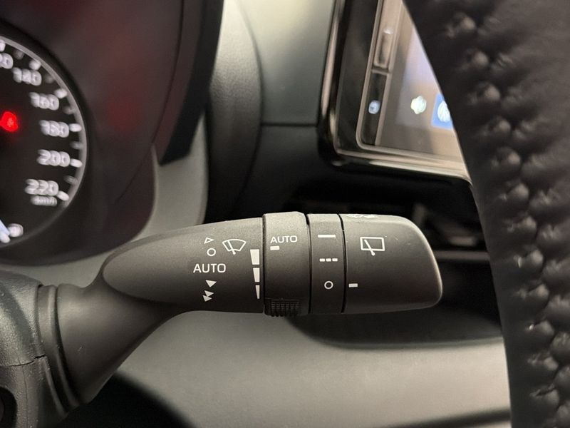 Toyota Yaris bild 17