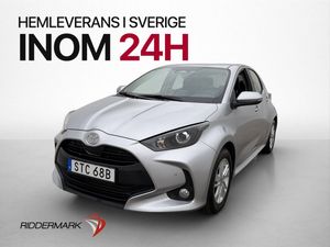 Toyota Yaris bild 3