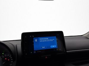 Toyota Yaris bild 20