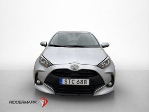 Toyota Yaris bild 2