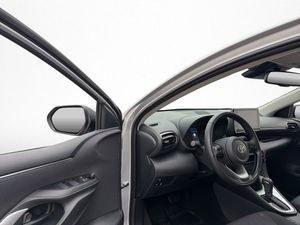 Toyota Yaris bild 10