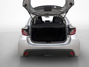 Toyota Yaris bild 26