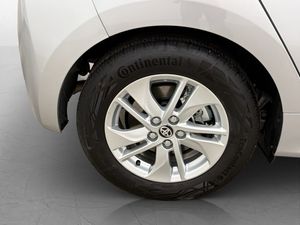 Toyota Yaris bild 31