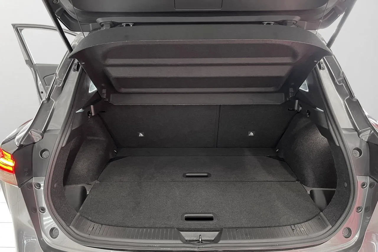 Nissan Qashqai bild 26