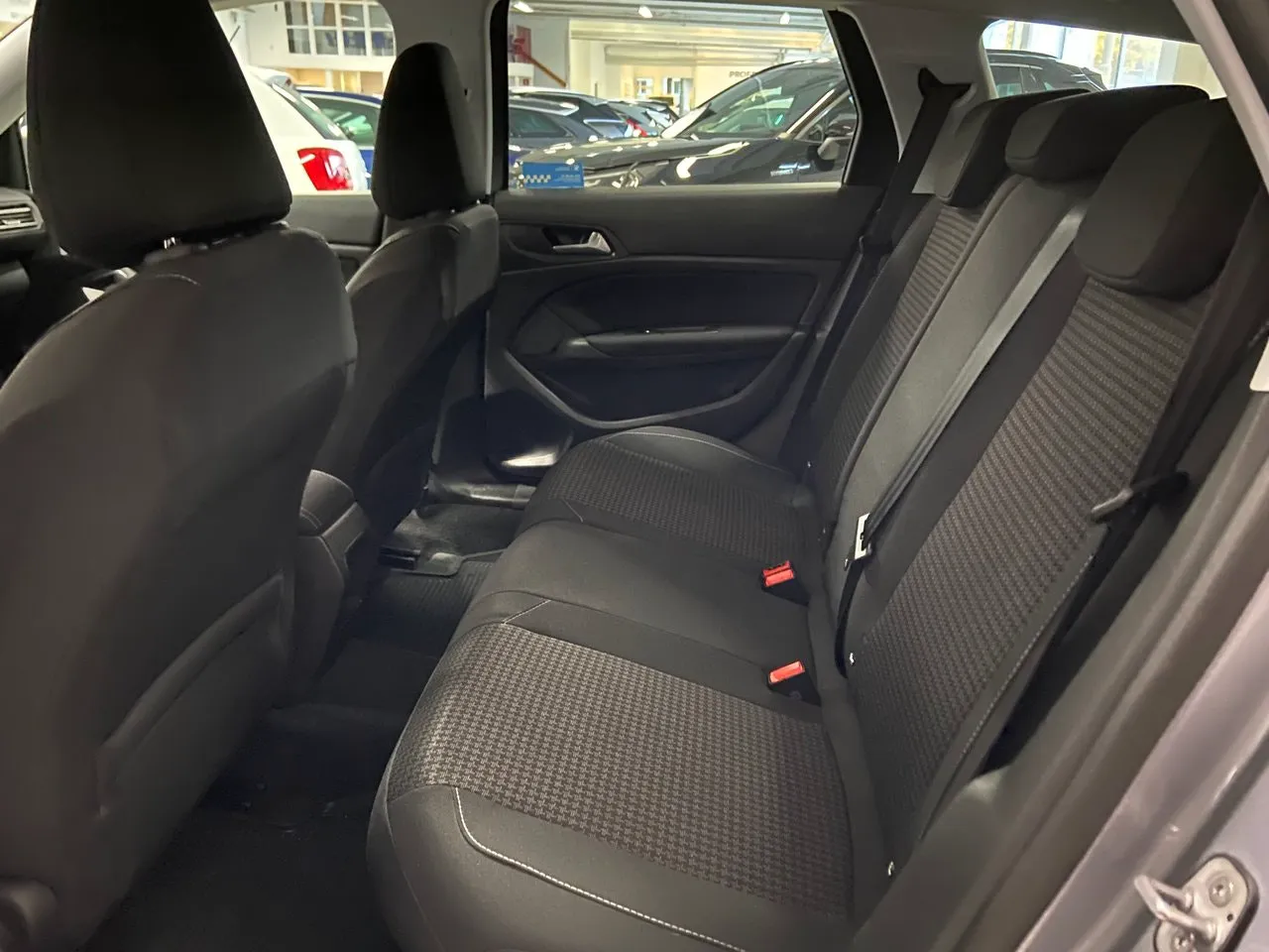 Peugeot 308 SW bild 9