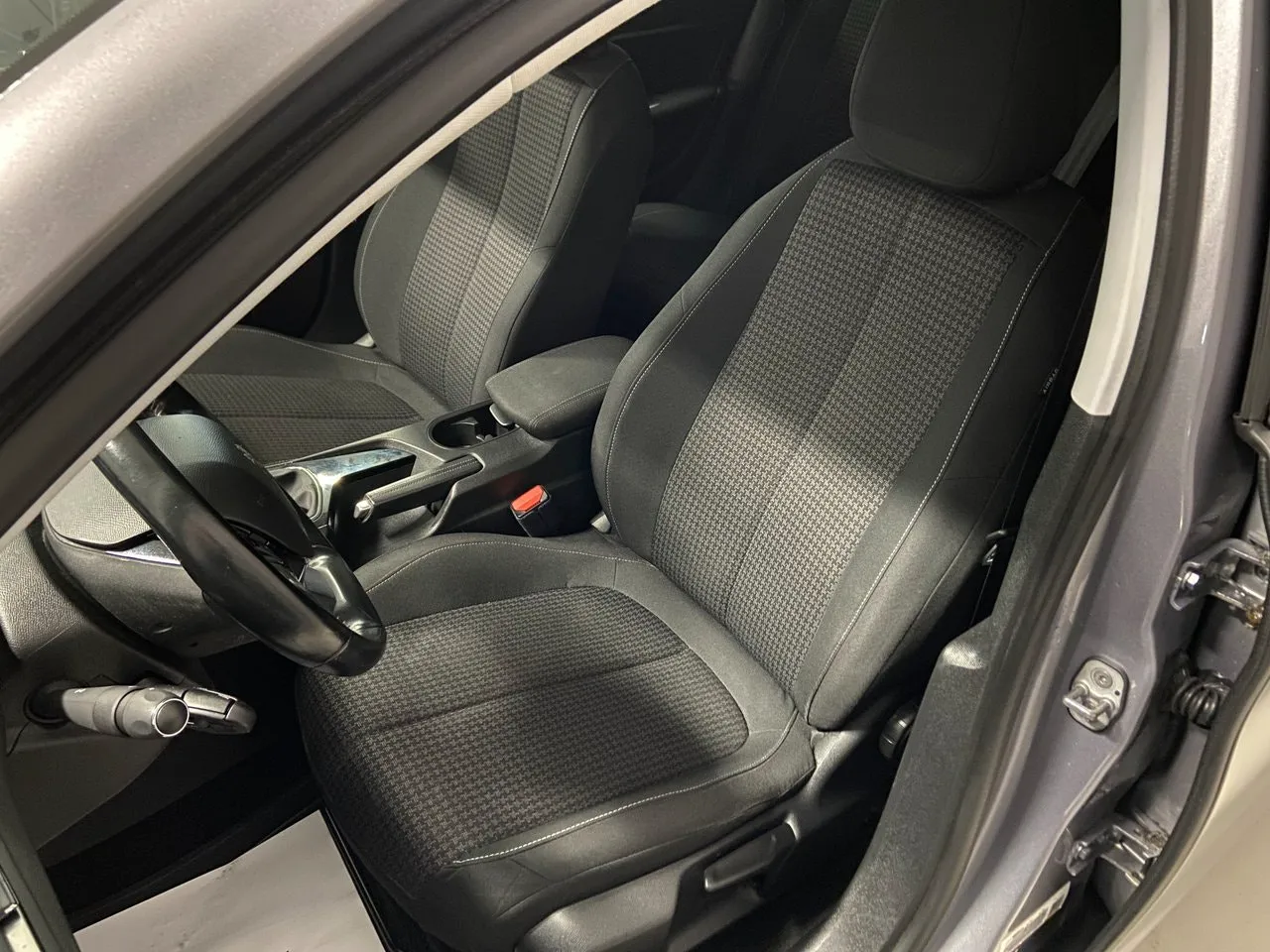 Peugeot 308 SW bild 7
