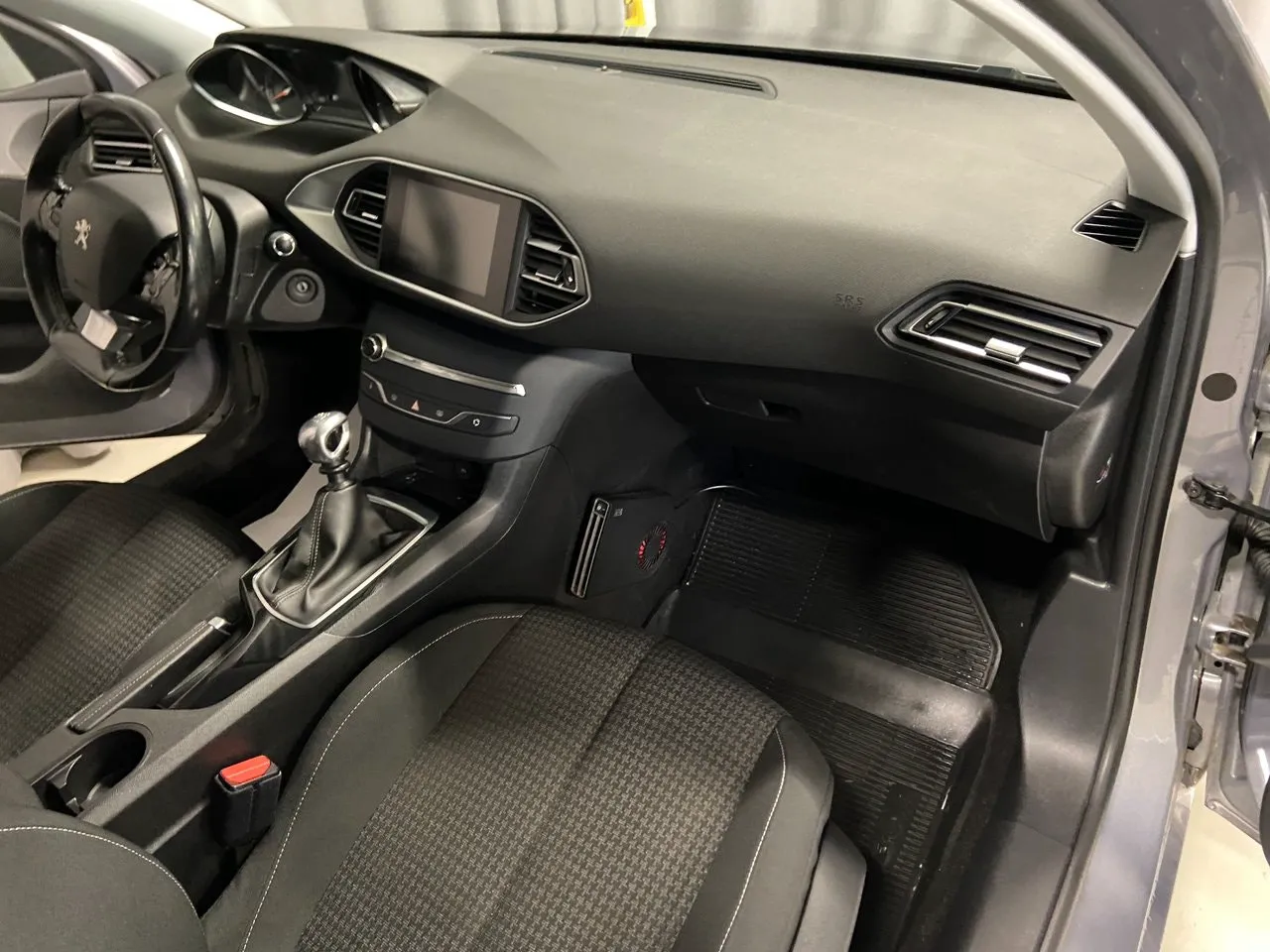 Peugeot 308 SW bild 13