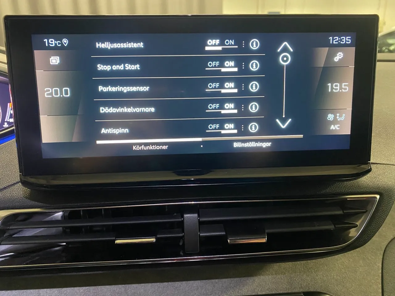 Peugeot 3008 bild 14