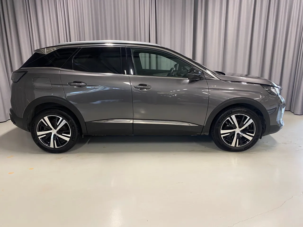 Peugeot 3008 bild 3