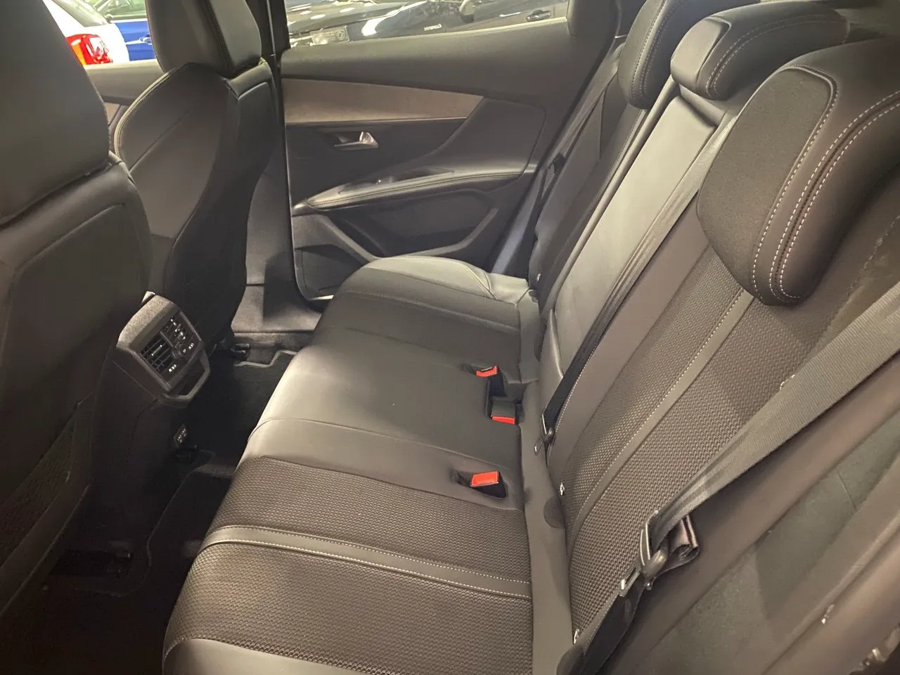 Peugeot 3008 bild 7