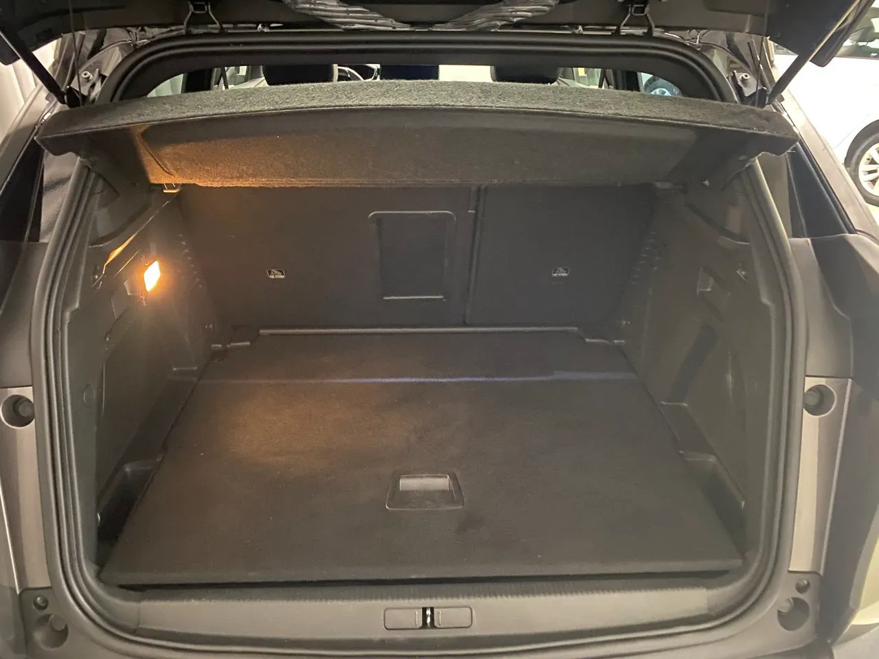 Peugeot 3008 bild 6