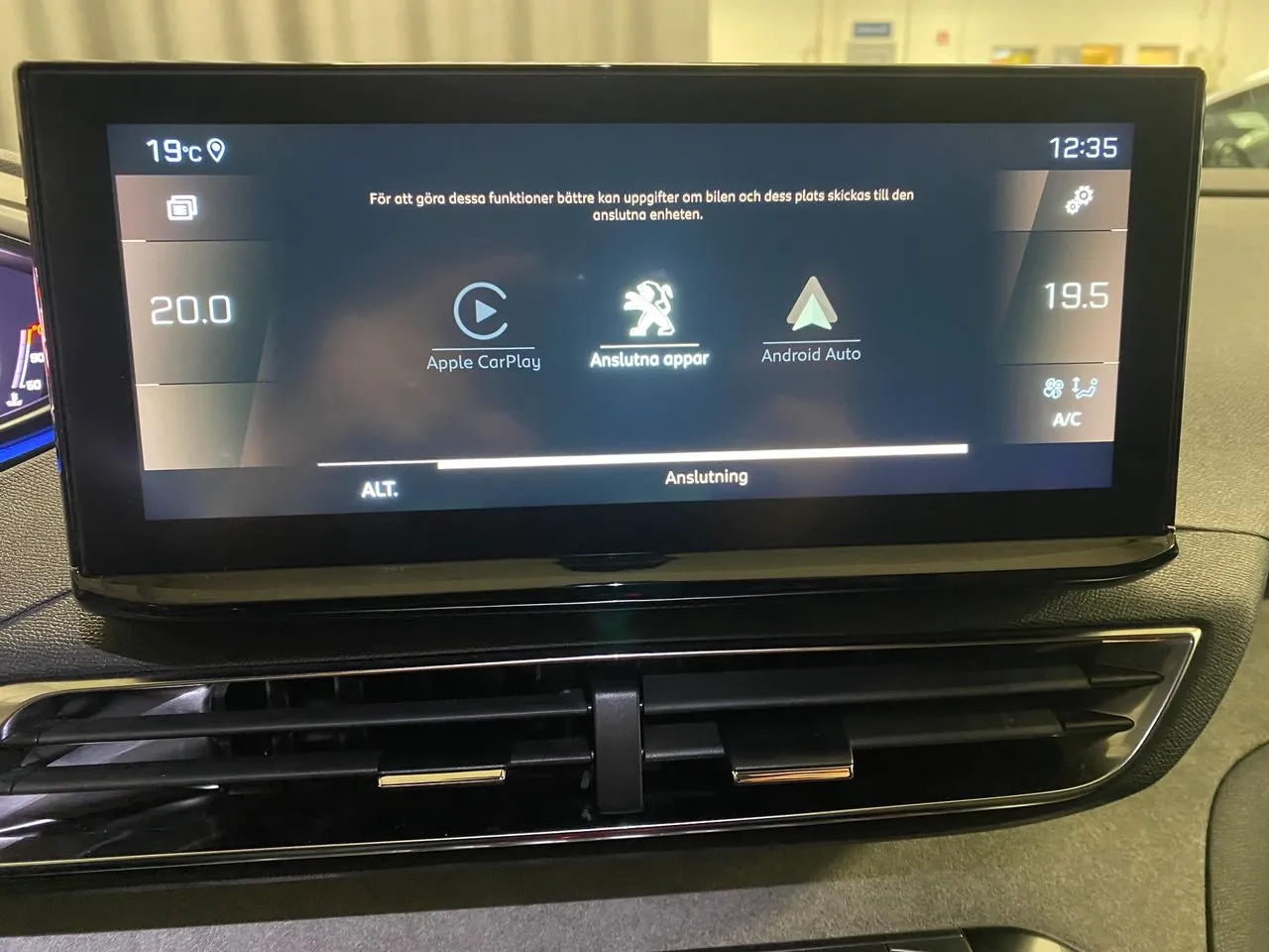 Peugeot 3008 bild 16