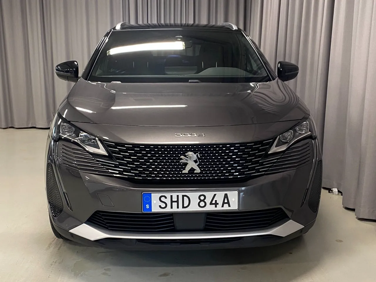 Peugeot 3008 bild 4