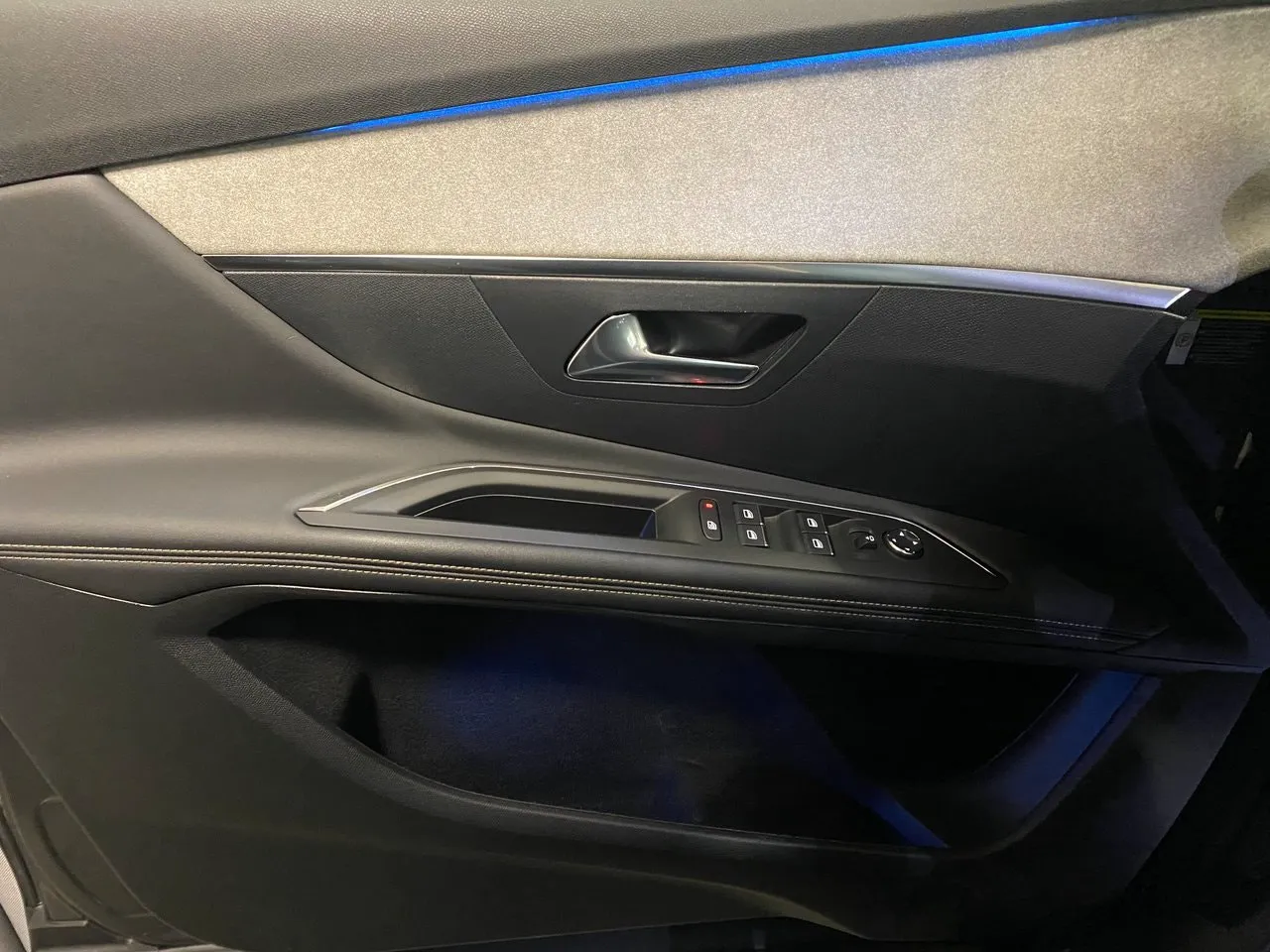 Peugeot 3008 bild 21