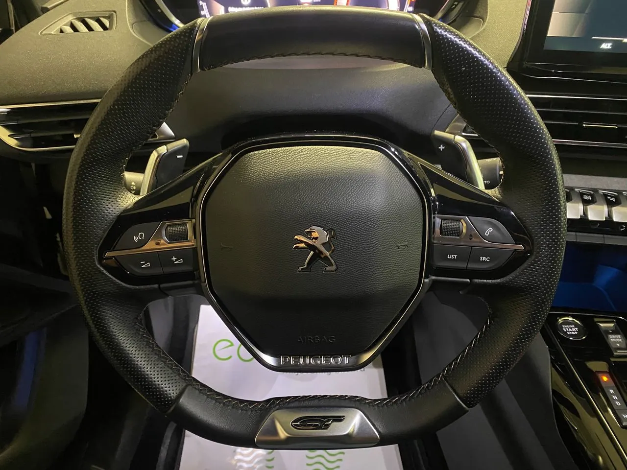 Peugeot 3008 bild 19