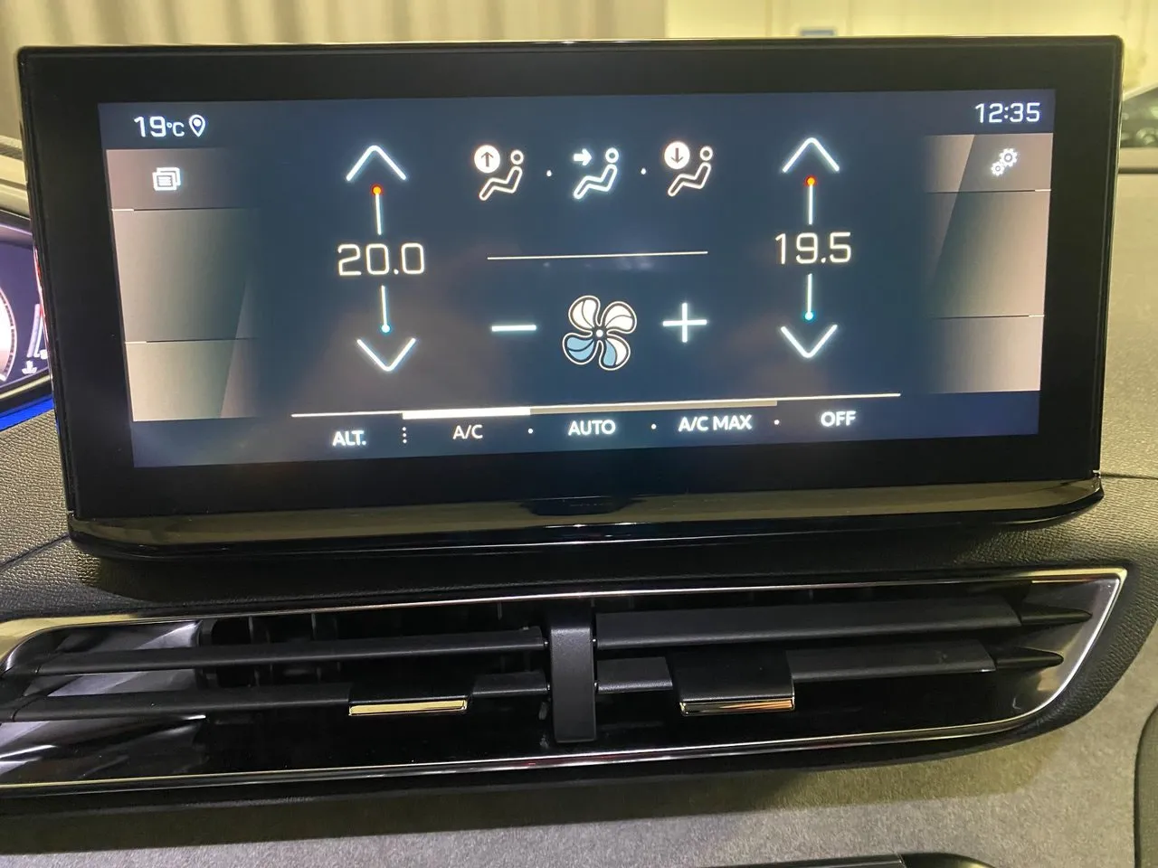 Peugeot 3008 bild 12