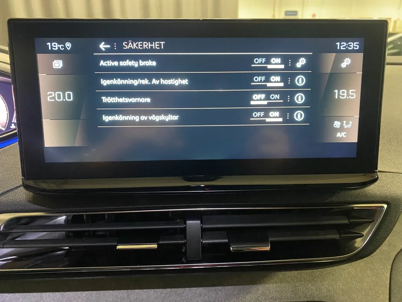 Peugeot 3008 bild 15