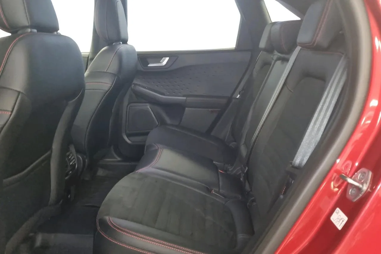 Ford Kuga bild 10
