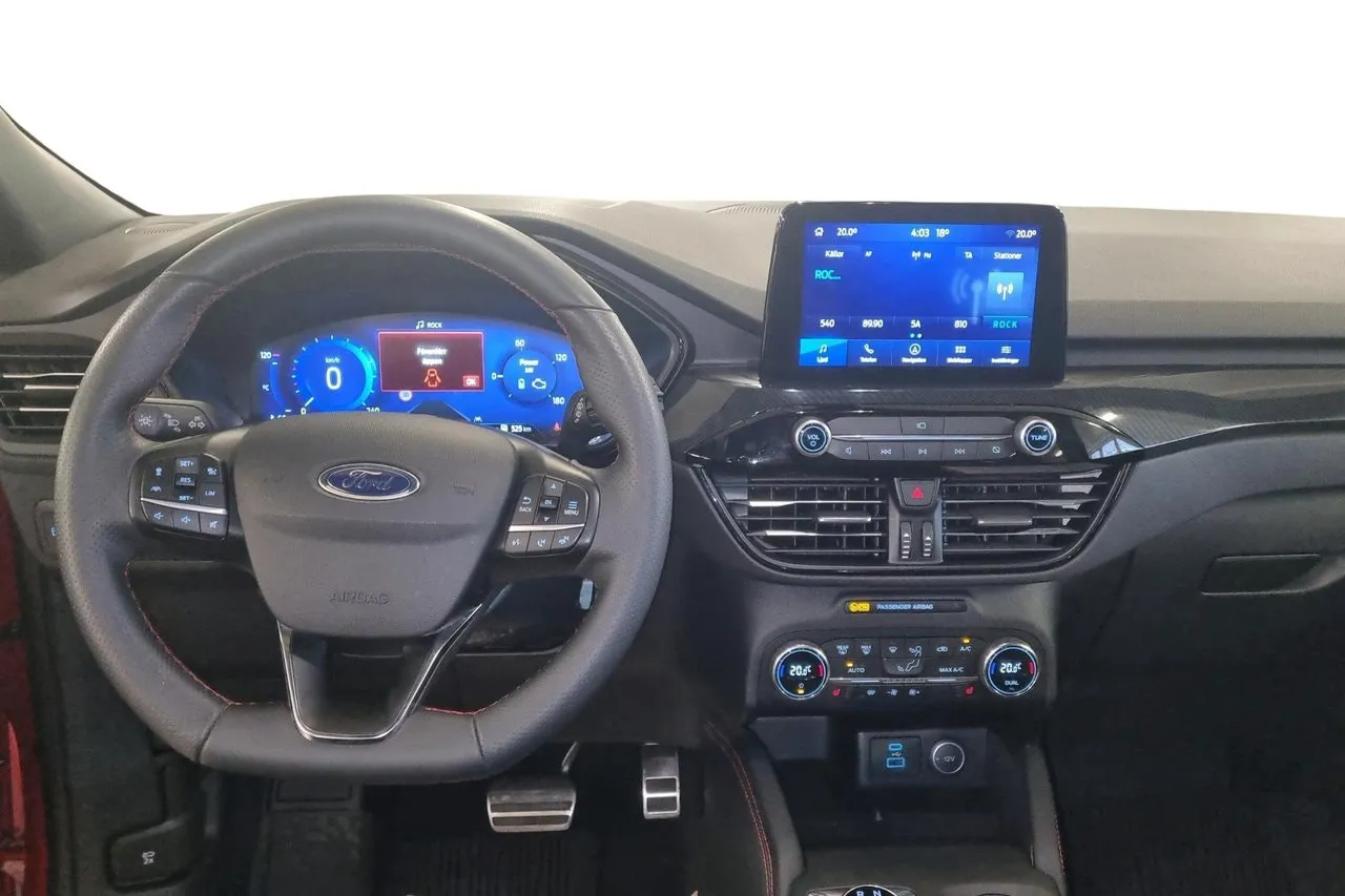 Ford Kuga bild 11