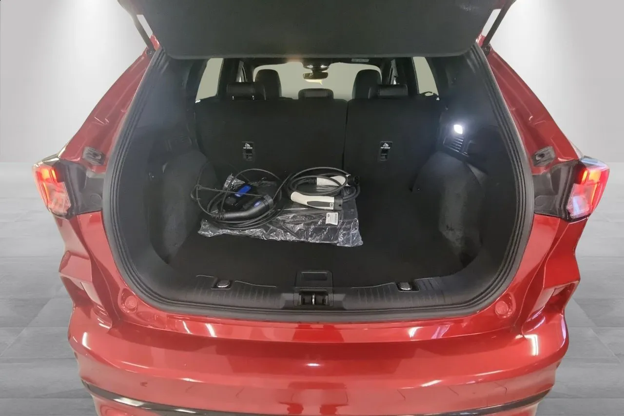 Ford Kuga bild 15