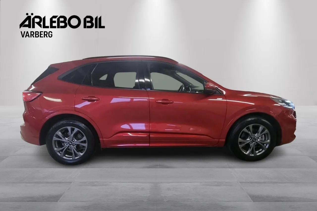 Ford Kuga bild 6