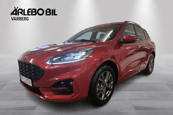 Ford Kuga Plug-In Hybrid E-CVT ST-Line X Euro 6 Navigation - 2020