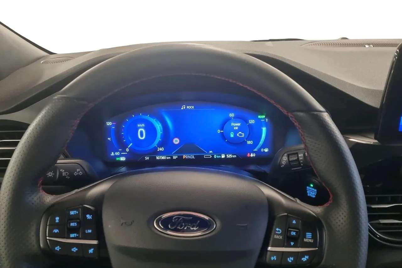 Ford Kuga bild 12