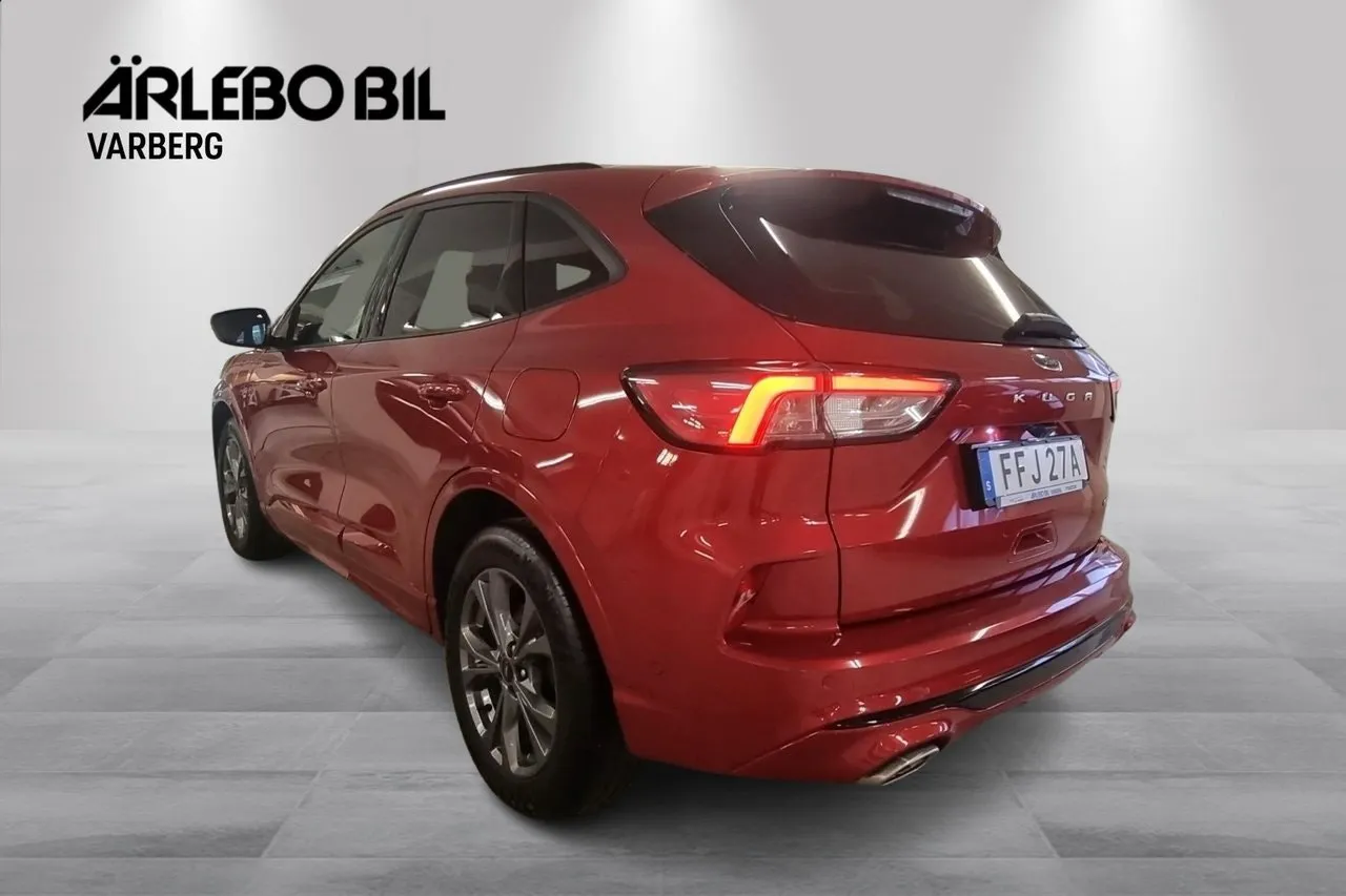 Ford Kuga bild 3