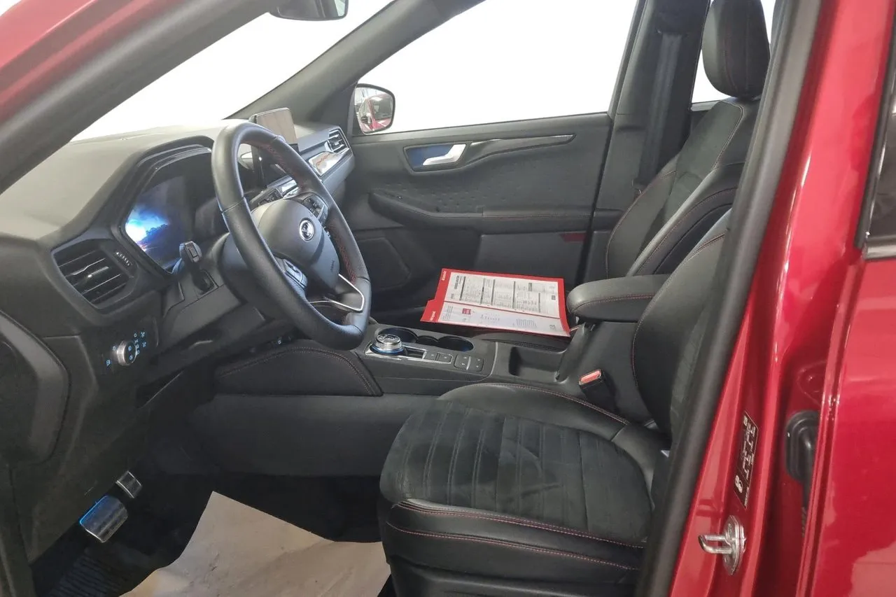 Ford Kuga bild 9