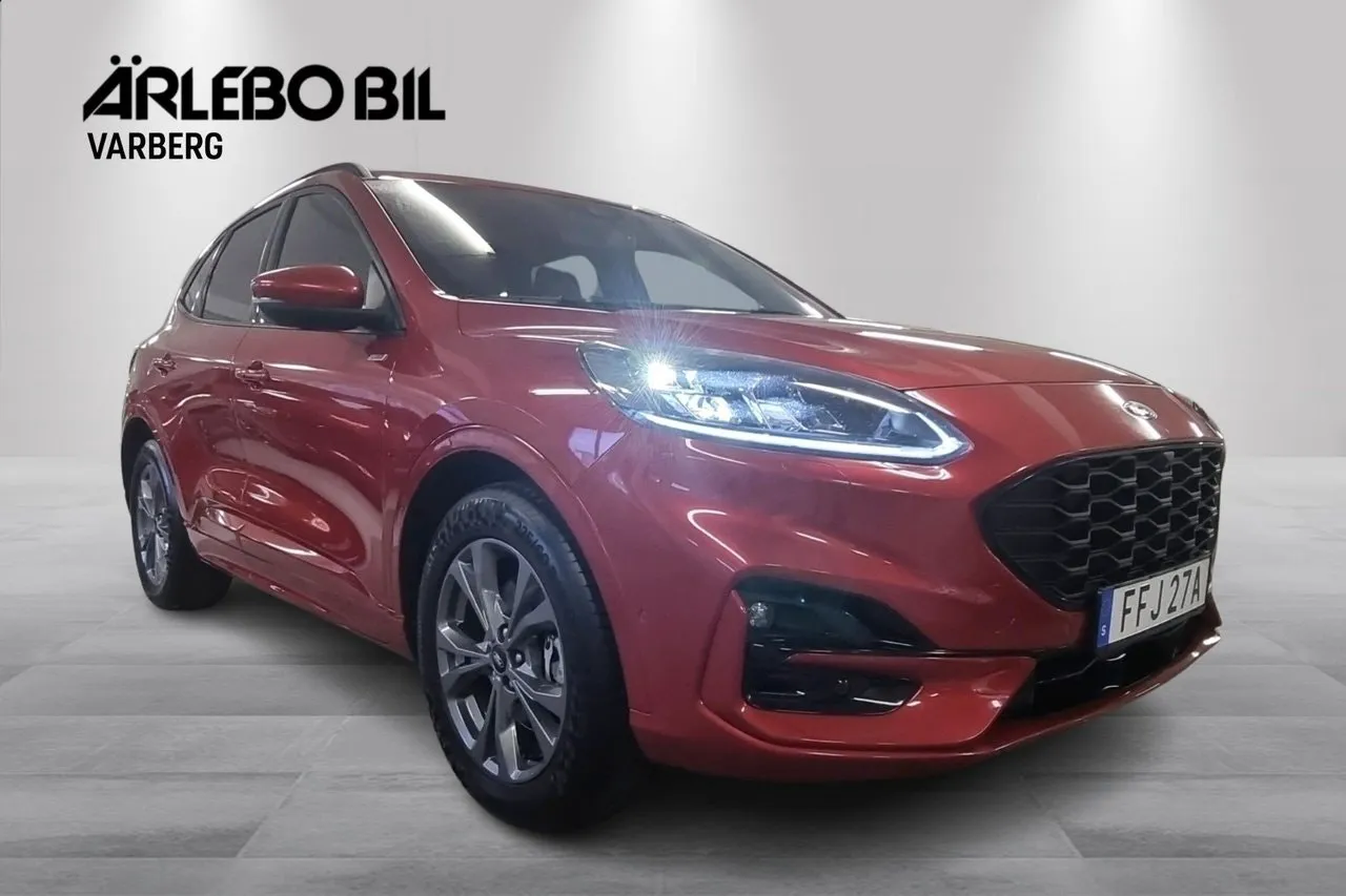 Ford Kuga bild 7