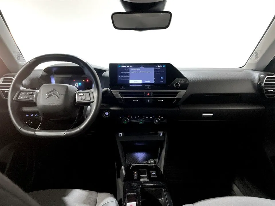 Citroen C4 X bild 6