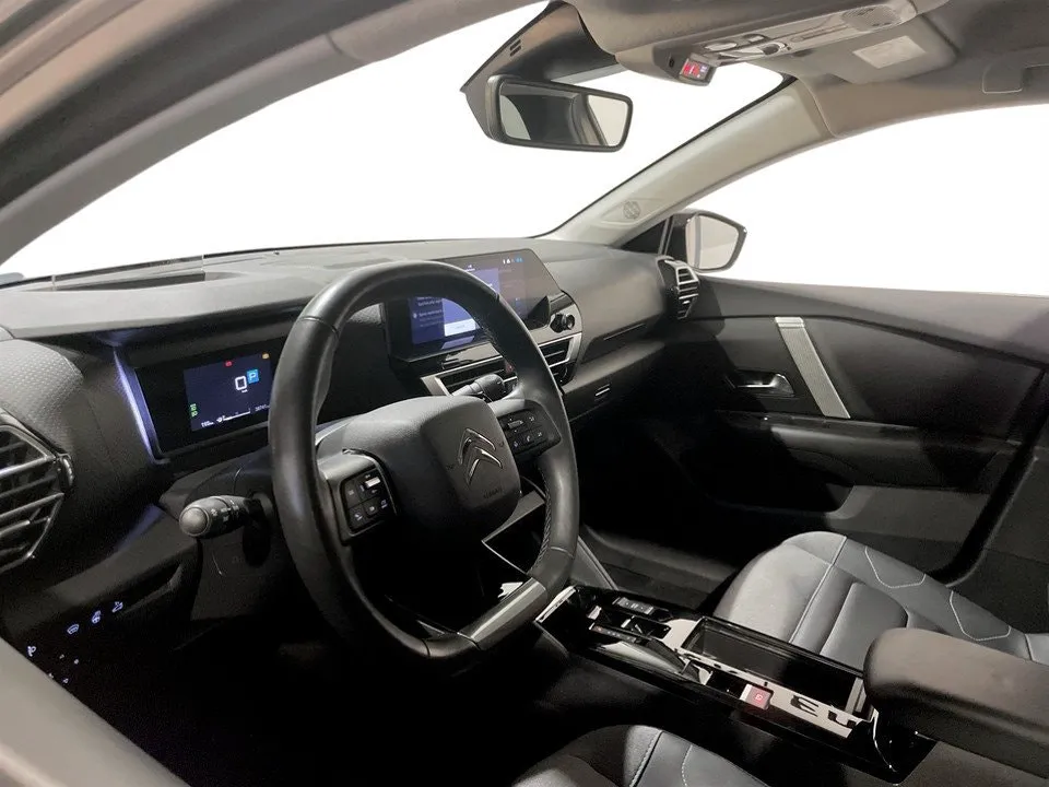 Citroen C4 X bild 4