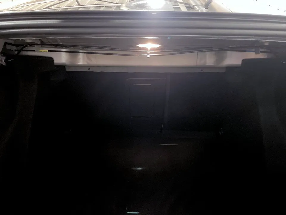 Citroen C4 X bild 16
